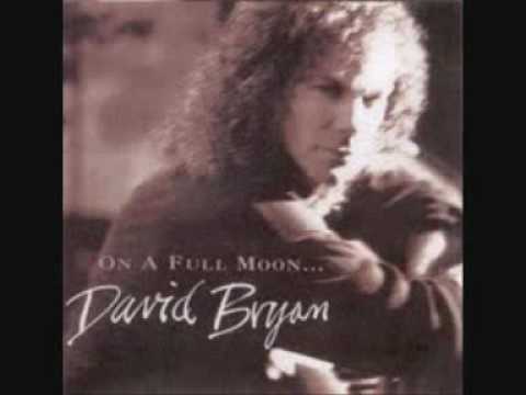 David Bryan - Memphis Lives In Me
