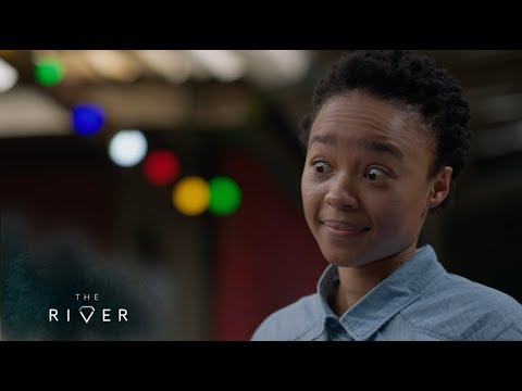 Khabzela's crush – The River | 1 Magic