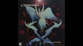 Ophthalamia - A Long Journey (1998) (Full Album)