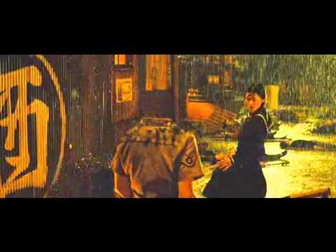 Raizo Vs Saya Tribute