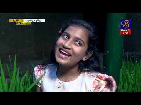 Virindu (කපටිරජා නරියා)