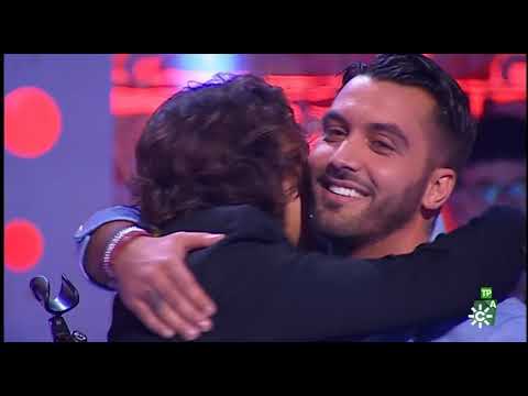 Farru y Cristian- El alma de un son- gala 27 Yo soy del sur