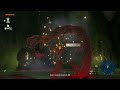 How to kill Gloom Hands fast in Zelda: Tears of the Kingdom
