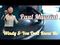 Paul Mauriat - Windy, You Don't Know Me, Nikita(Full Album Instrumental) | Relaxing Orchestral Music