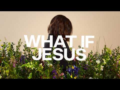 Thumbnail for What If Jesus video