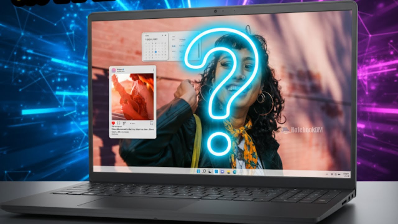 Miniatura da avaliação em vídeo de Notebook Dell Inspiron I15-I1300-A60P Intel Core i5 13ª Geração 16GB 1TB SSD