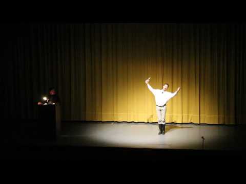 MrCiS: živé obrazy - trailer