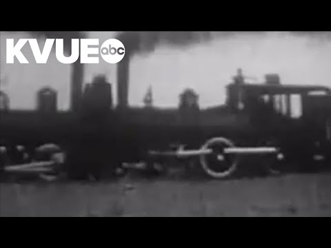 The Crash at Crush | The Backstory