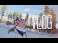 VLOG! День из жизни / Катюха опять гуляет 