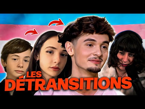 Zij hebben gedetransitioneerd — en dat is ok (Mouffette, Frans)