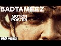 Download Badtameez Video Song Motion Poster Ankit Tiwari Sonal Chauhan Coming Soon ♫♫ Mp3 Song