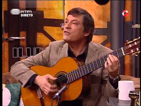 Jorge Fernando   b 5 para meia noite