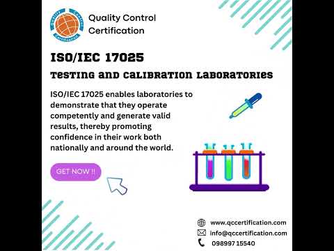 Iso/iec 17025 testing and calibration laboratories internal ...