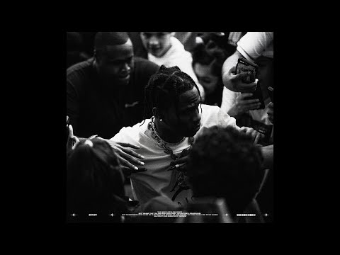[FREE FOR PROFIT] TRAVIS SCOTT X UTOPIA TYPE BEAT ~ "JACKBOYS"