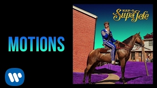 Kap G - Motions [Official Audio]