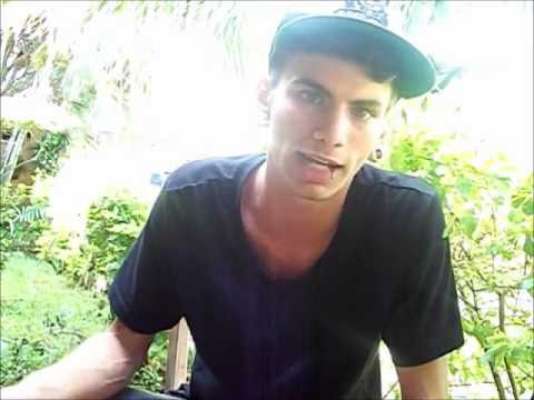 @GutoChamarelli 4 Meet Up Resende 08-12-12