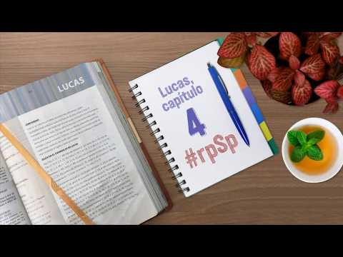 Luke 4 Summary by Pastor Adolfo Suarez | Revived by His Word