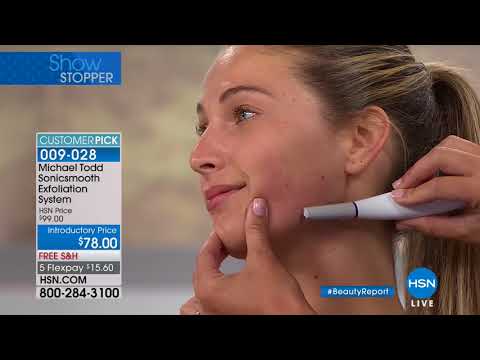 HSN | Beauty Report with Amy Morrison 08.09.2018 - 08 PM