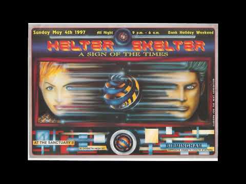 Billy Bunter ~ Live @ Helter Skelter - A Sign Of The Times (The Arc)