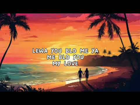 Joe Briz. Ft Mi Santana - Isa Noqu Lewa (Unofficial Lyric Video)