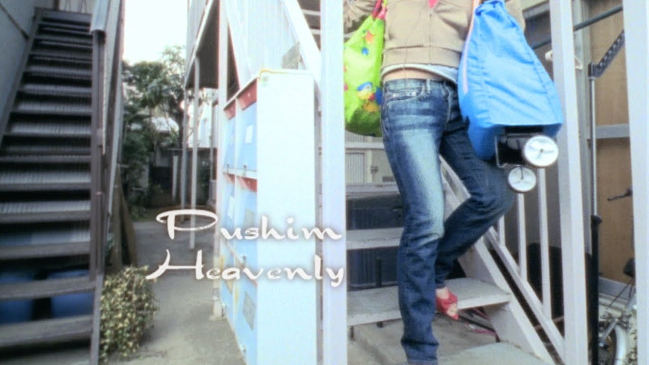 Heavenly / PUSHIM