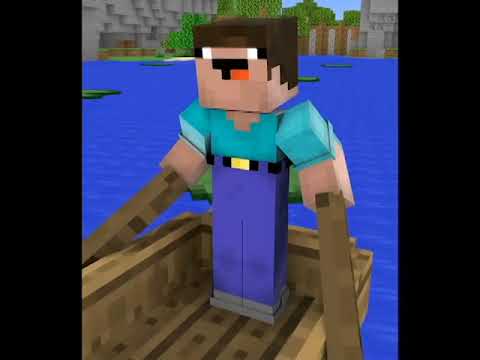 Monster School : Bad Boy vs Good Girl-Baby Zombie Minecraft Animation- (shorts version) #Shorts​ 17