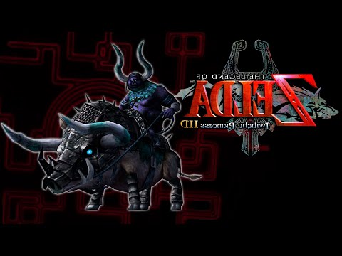 Horse Battle - The Legend of Adlez: Princess Twilight DH
