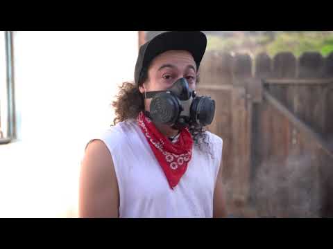 chaffedcooking w/ TIM LIMBRICK & RIBS + MAC (episode013)