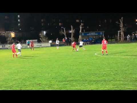 Union Edelweiß Linz vs. ASKÖ Oedt