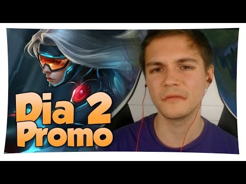 ULTRA CLOSE Dia 2 Promo