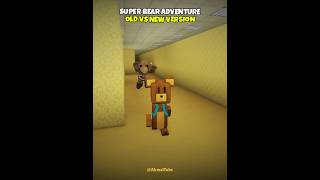Download lagu I Miss the Old Days π₯Ή Super Bear Adventure Old vs New Version Evolution π₯ mp3 Download lagu I Miss the Old Days π₯Ή Super Bear Adventure Old vs New Version Evolution π₯ mp3