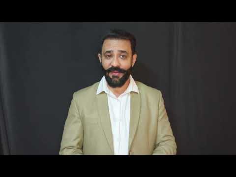 DeepNarain Chellanii intro English without contact