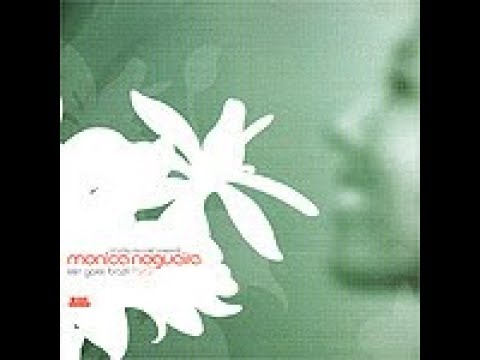 Claude Monnet presents Monica Noguaira - Ken goes brazil part 2
