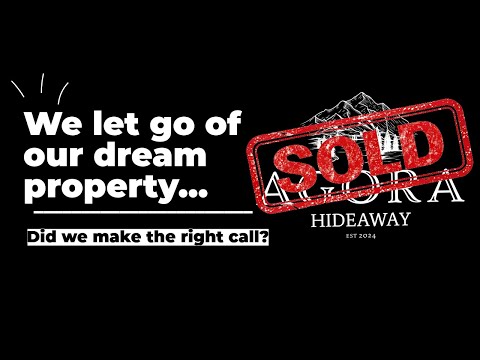 This Wasn’t Part of the Plan…