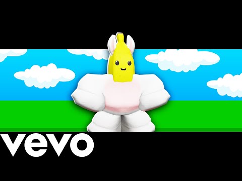 Banani - BANANI PARTY (Offizielles Musikvideo)