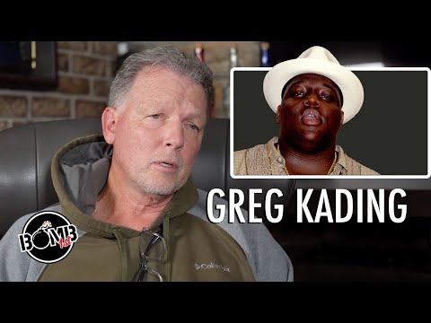 We Know Who Killed Biggie But He Didn't Brag About It Like Keefe D Did About 2Pac!