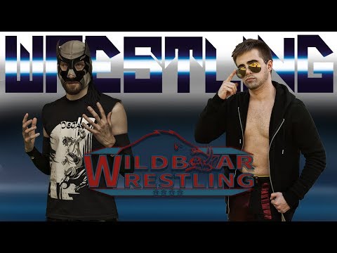 WILDBOAR LIVE 20/05/18 - Pegaso vs Scanner
