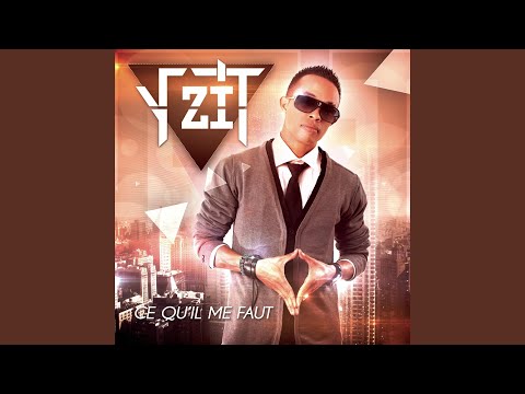 Ce qu'il me faut (radio edit)