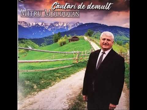 🔊 Mitru Moldovan ® - La ce mi-ar folosi, Isuse / Să zic că eu fac voia Ta...? (1968)