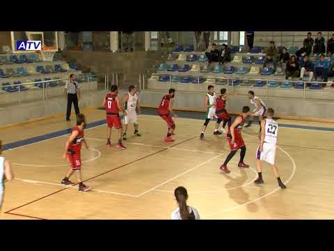 Baloncesto. CB Alhaurín el Grande - CD  Puerta Oscura