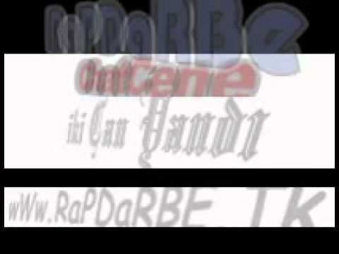 Kürtçe RaP 2013 2014 2015 RaPDaRBe Ft ChatCene İki Can Yandı