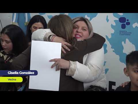 Portada video