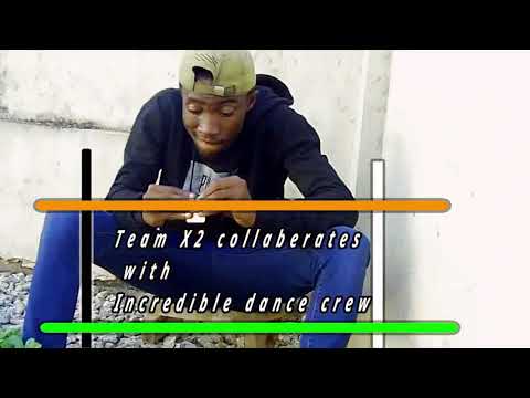 Funny face Ft Article wan - Tramadol Official Video