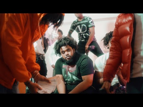 RackedupSb - "Really Doe" Ft. Mazi & Racks (Official Music Video) Dir. By Counterpoint2.0