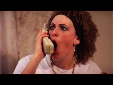The Phone Tree Trailer - "Bah-Jiggity" Web Series Ep 103