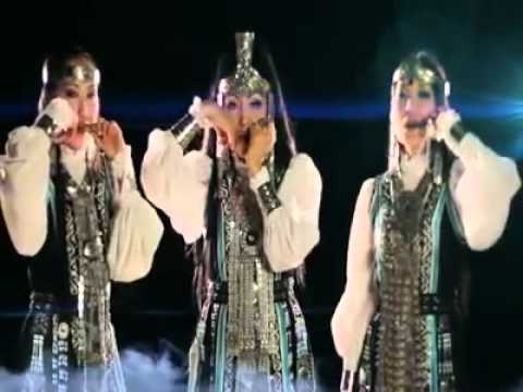 Siberian Shaman Music - Dedication to the Blacksmiths Patron