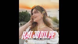 Download lagu JOGET INDIA🔥- HAI JO DIL PE - REMIX VIRAL TIKTOK 2025‼️ RISKI RDS 🌴 mp3 Download lagu JOGET INDIA🔥- HAI JO DIL PE - REMIX VIRAL TIKTOK 2025‼️ RISKI RDS 🌴 mp3