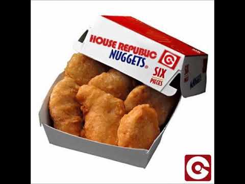 House Republic, Richard Grey - Nuggetz (Original Mix)