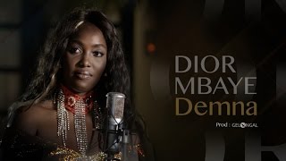 Dior Mbaye - Demna (Audio Officiel)