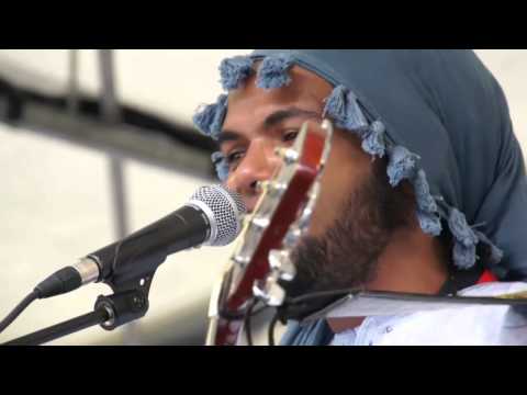 Terrasses du Jeudi - Tiwitine (19 juillet 2012)